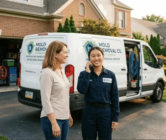 Crawlspace Mold Remediation Maroa, IL FAQs